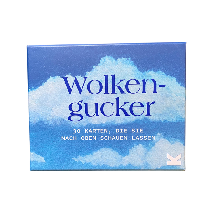 Wolkengucker