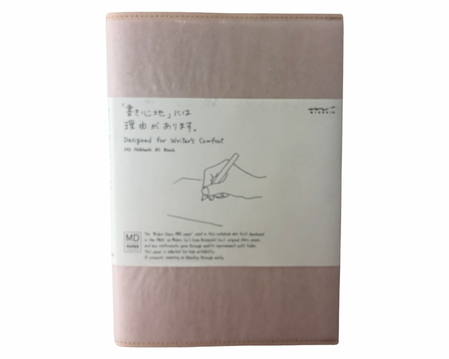 Notizbuch Notizbuch rose