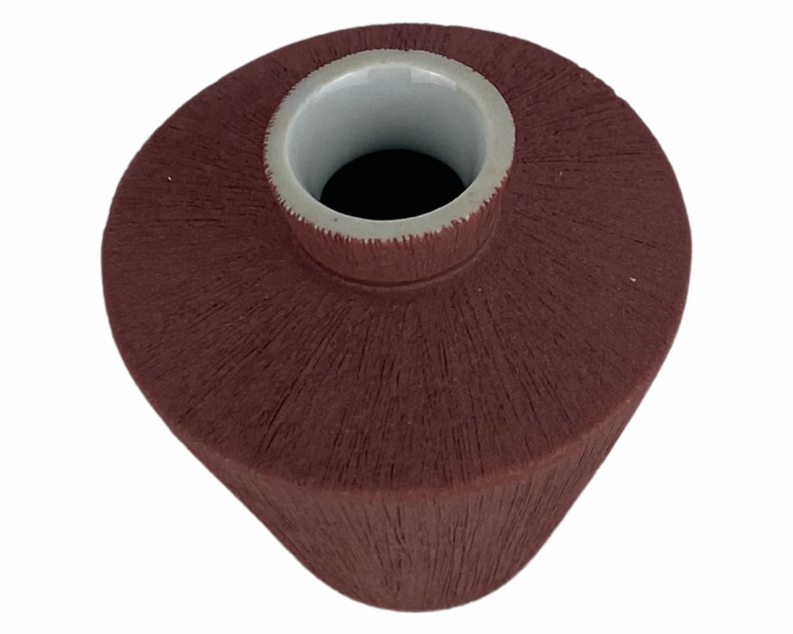 Vase Sonja mini red
