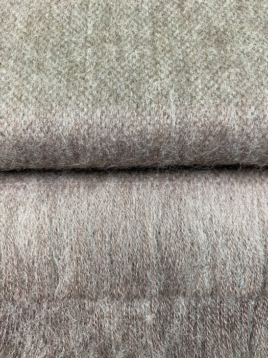 Schal Alpaca- Brushed Solid
