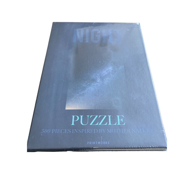 Puzzle Night