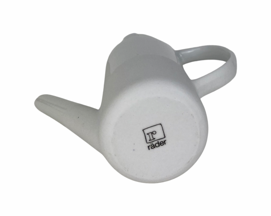 Räder Mini Porzelankännchen