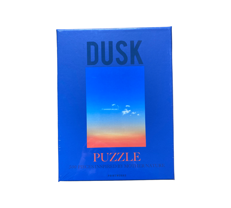 Puzzle Dusk