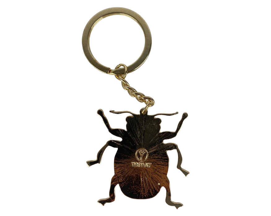 Schlüsselanhänger Käfer