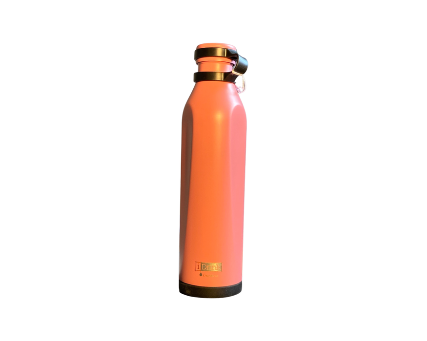Thermo-Flasche B-EVO The Bottle Evolution mango