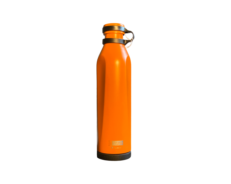 Thermo-Flasche B-EVO The Bottle Evolution orange
